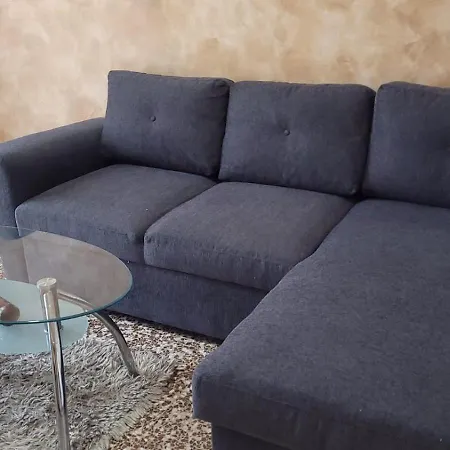 Milli Apartman Ferrara