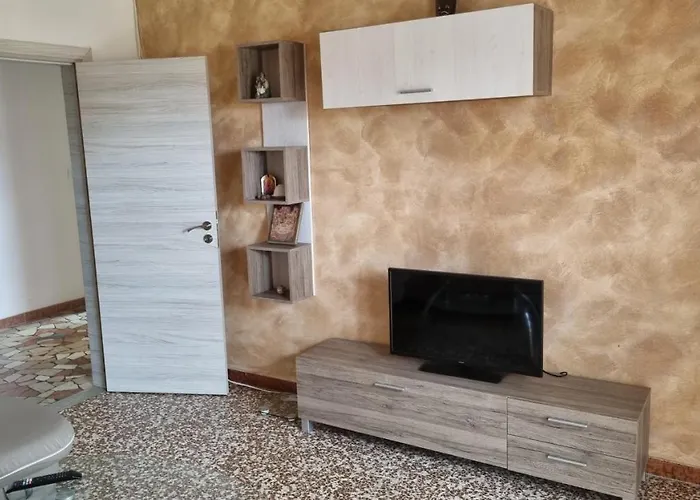 Apartament Milli