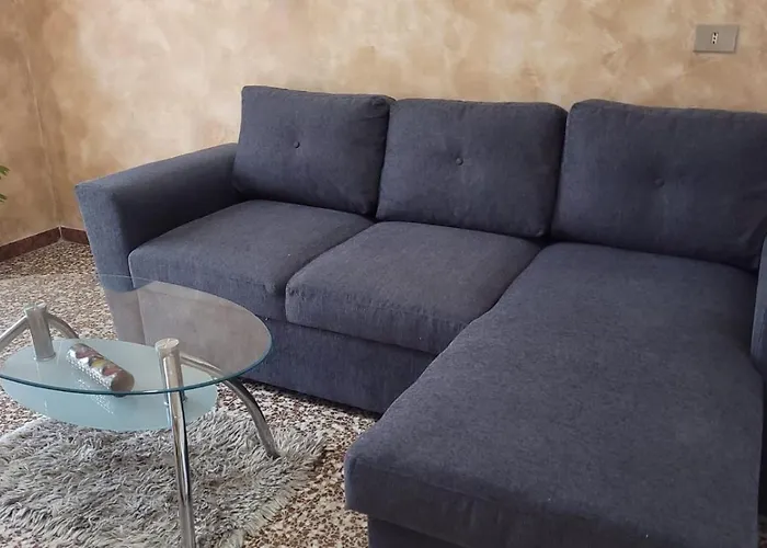 Milli Apartament Ferrara